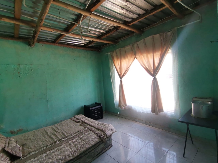 3 Bedroom Property for Sale in Lethlabile North West